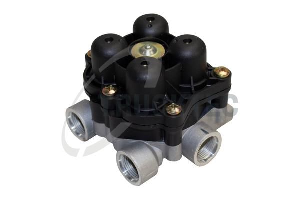 TRUCKTEC AUTOMOTIVE 05.36.008 - Multi-circuit Protection Valve