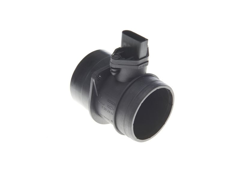 LUFTMASSENMESSER BOSCH 0986280211 8