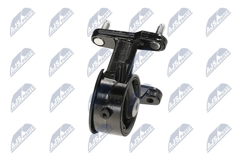 Paigutus, Mootor, NTY ZPS-TY-064