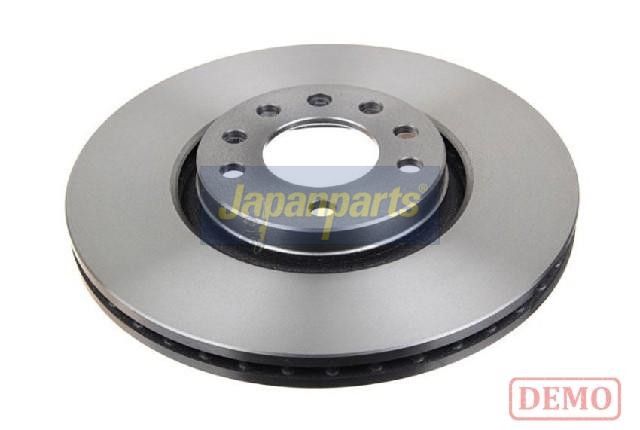 спирачен диск JAPANPARTS