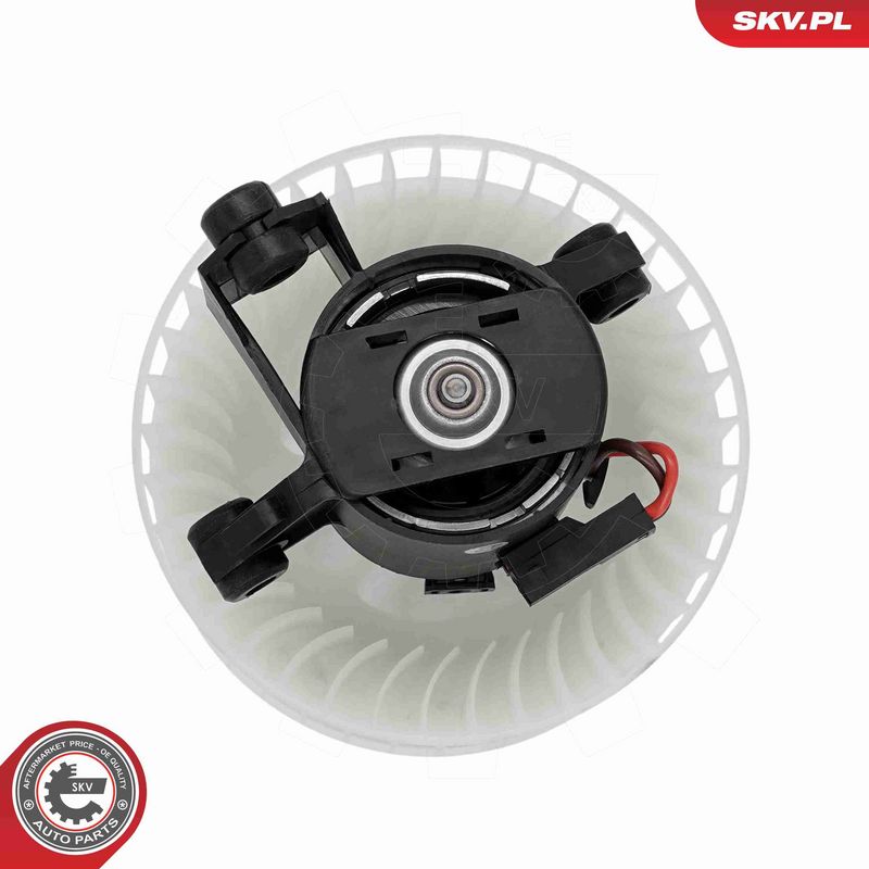 ESEN SKV 68SKV291 Interior Blower