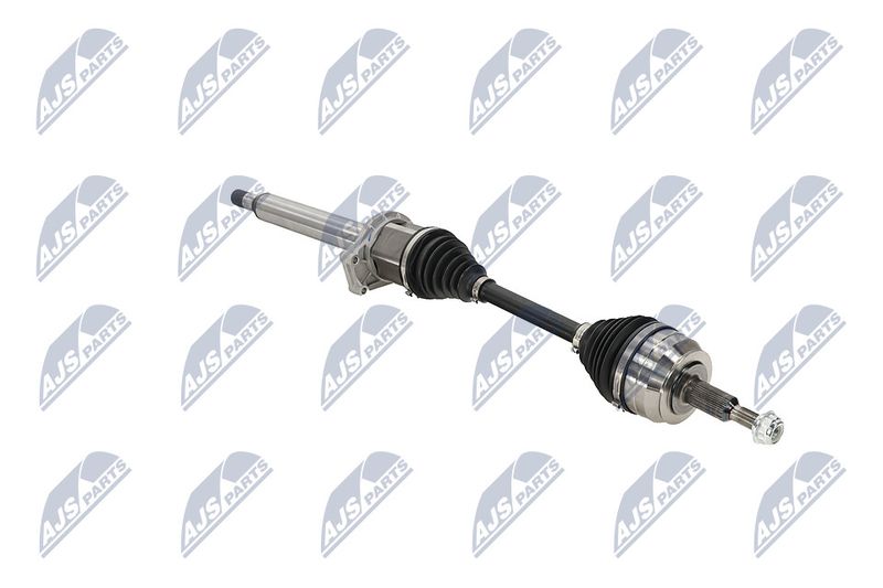 NTY NPW-VW-266 Drive Shaft