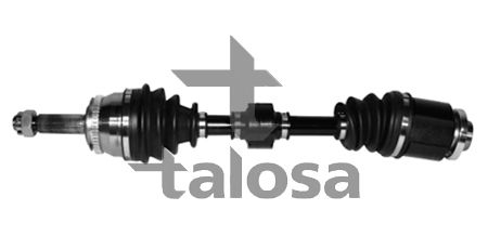 This part match OEM code: 495001C460