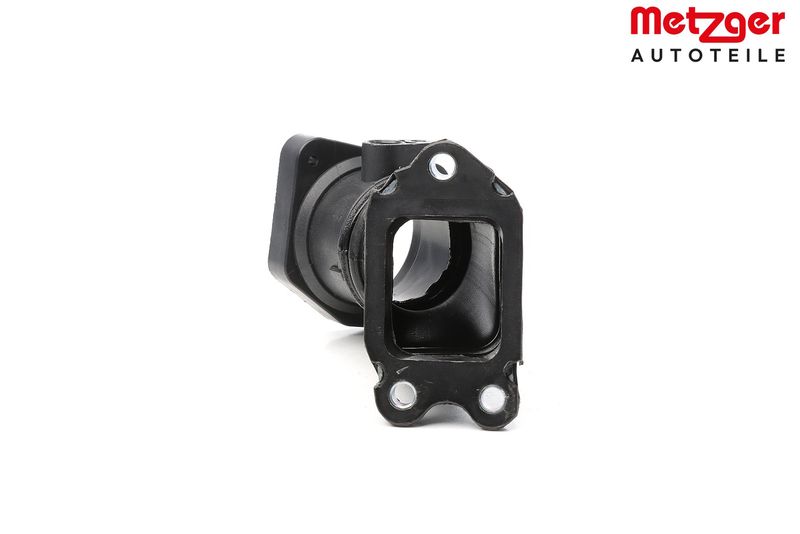METZGER AUTOTEILE 2401333 Intake Pipe, air supply
