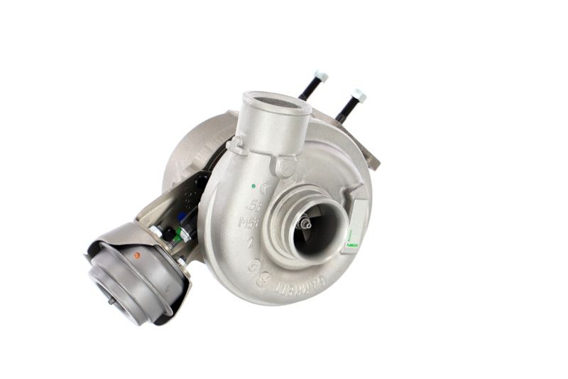 REMANTE 003-001-001024R Charger, charging (supercharged/turbocharged)
