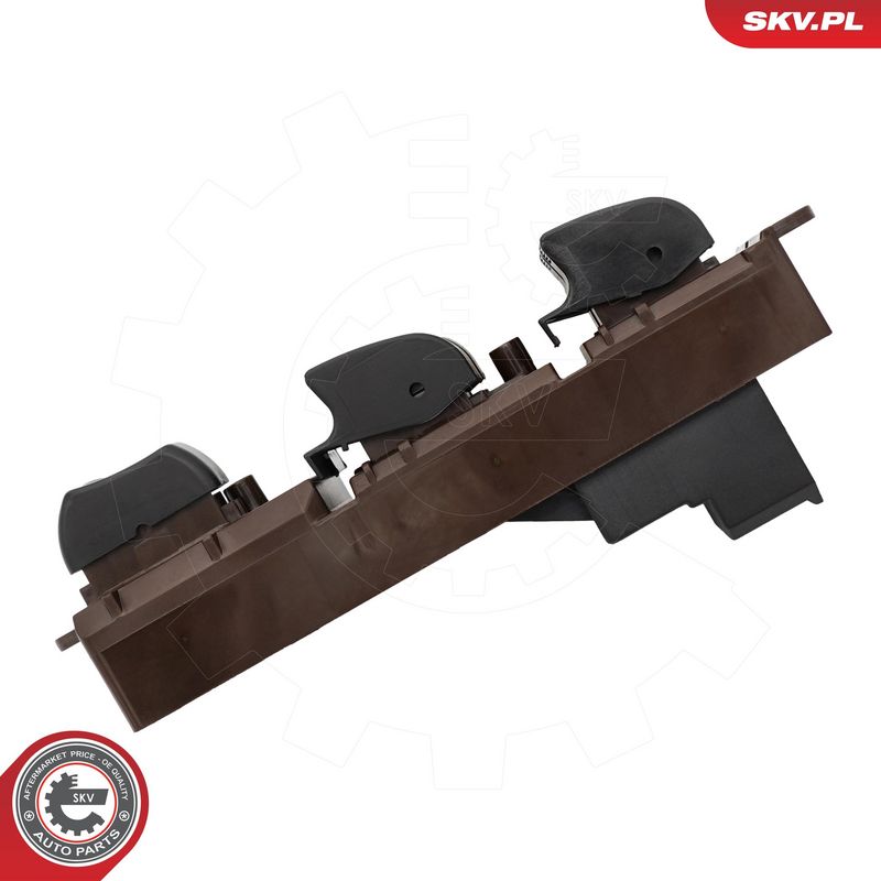 Lüliti, aknatõstuk, ESEN SKV 37SKV533