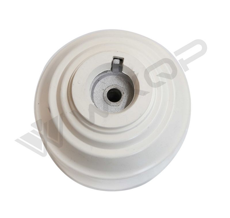 WXQP 180581 Variklio pagalvė