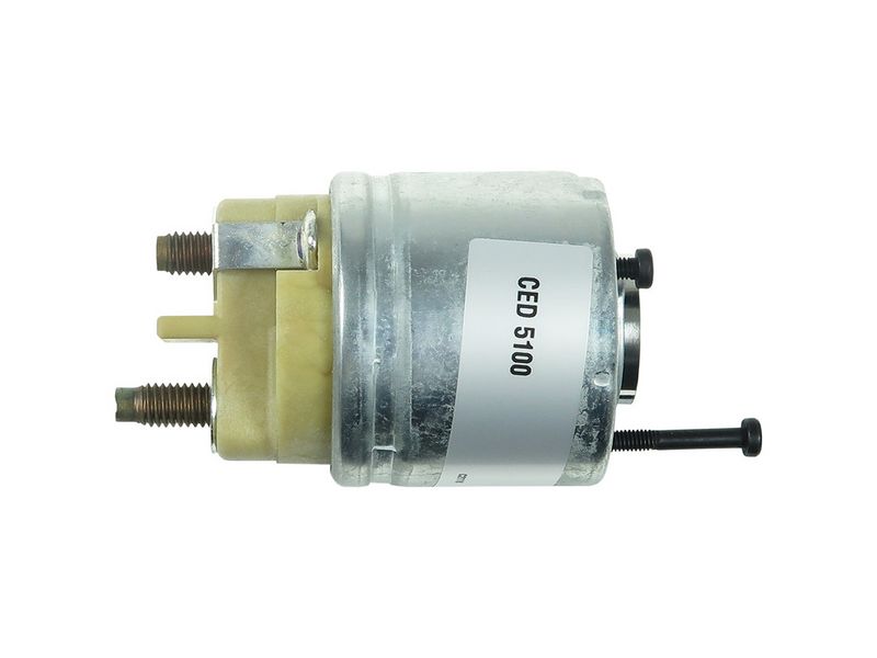 Brand new OEM VALEO Starter motor solenoid