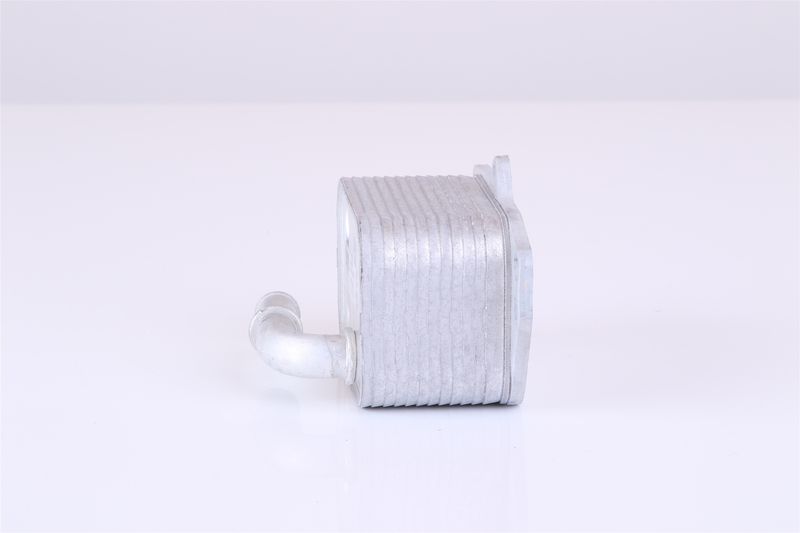 Õliradiaator, mootoriõli, NISSENS 90899