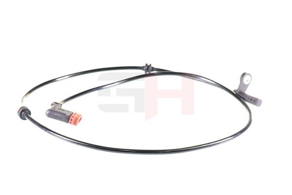 GH GH-713328 Датчик, кількість обертів колеса