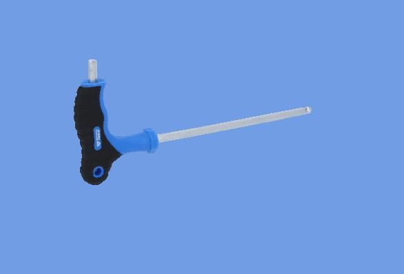 KS TOOLS BT041006 Angled Screwdriver