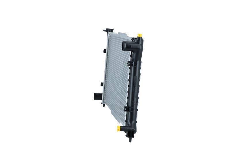 NRF 53512 Variklio aušinimo radiatorius