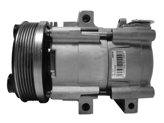 Airstal 10-0177 - Compressor, air conditioning