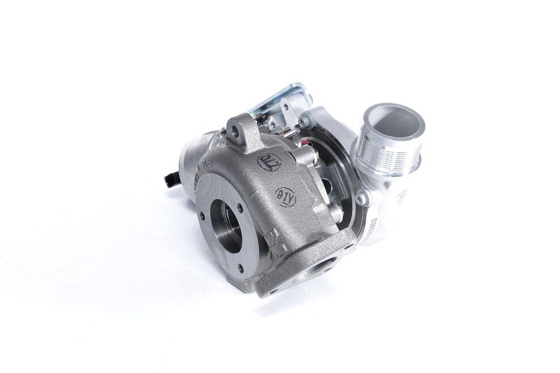 Compresor,sistem de supraalimentare T916982 BTS Turbo