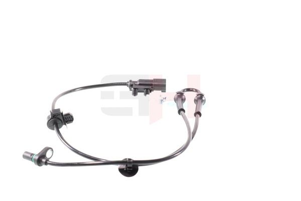 Andur, rattapöörete arv, GH GH-709325