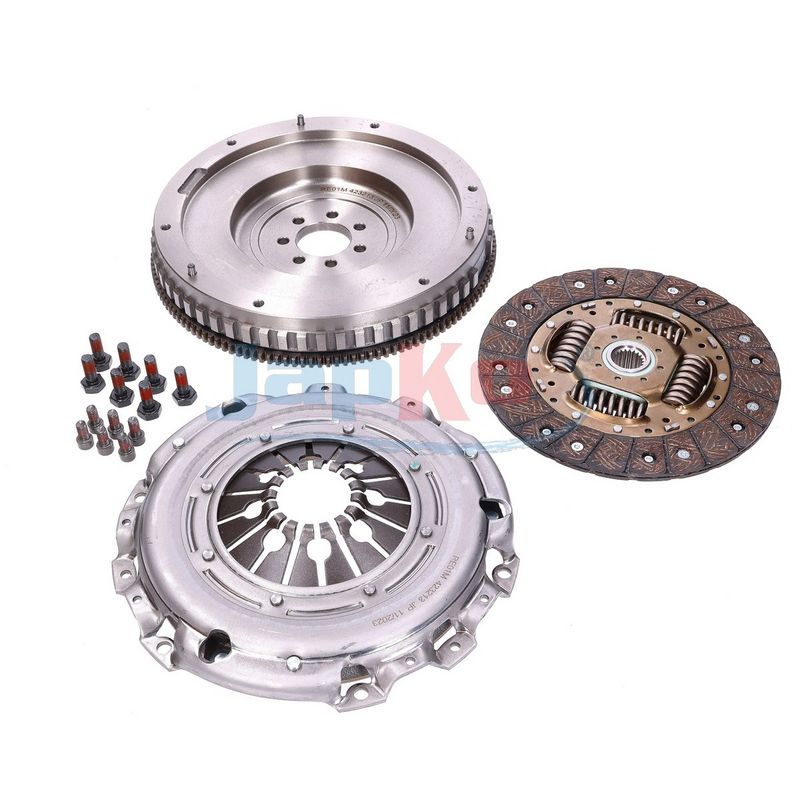 JAPKO 98RE01M Clutch Kit