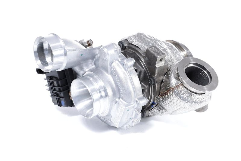 Compresor,sistem de supraalimentare T916953 BTS Turbo