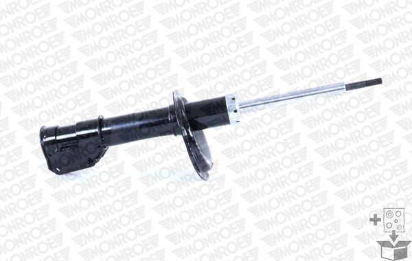 MONROE 11647 Shock Absorber