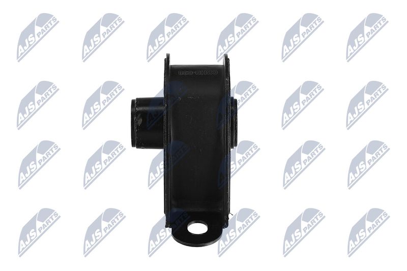 Paigutus, Mootor, NTY ZPS-HD-038