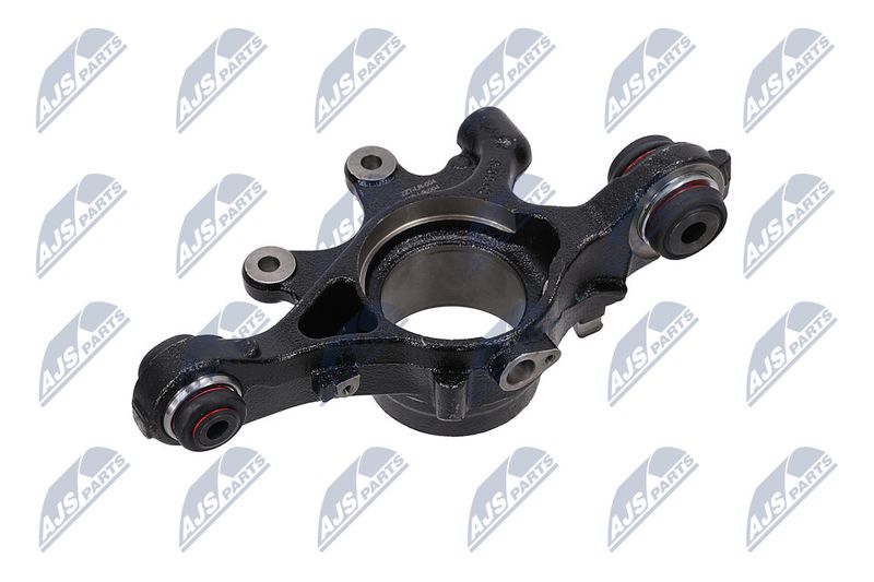 NTY ZZT-LR-004 Steering Knuckle, wheel suspension