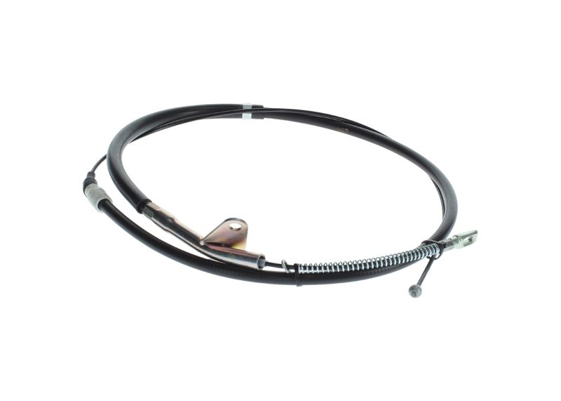 BOSCH 1987477118 Cable Pull, parking brake