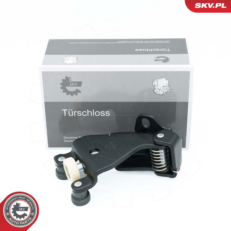 Rullijuht, lükanduks, ESEN SKV 96SKV841