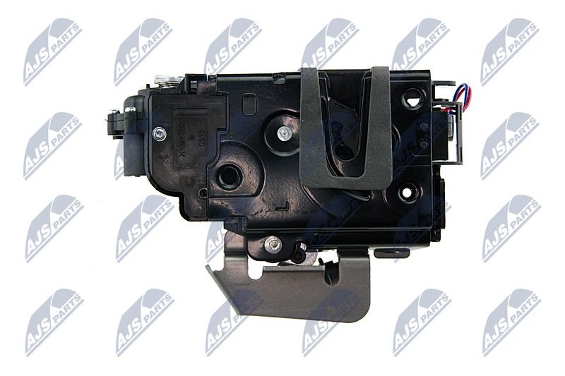 Ukselukk, NTY EZC-WW-023