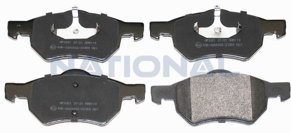 National NP3051