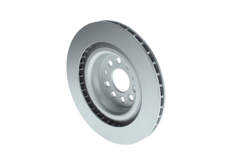 BOSCH 0986479G56 Stabdžių diskas