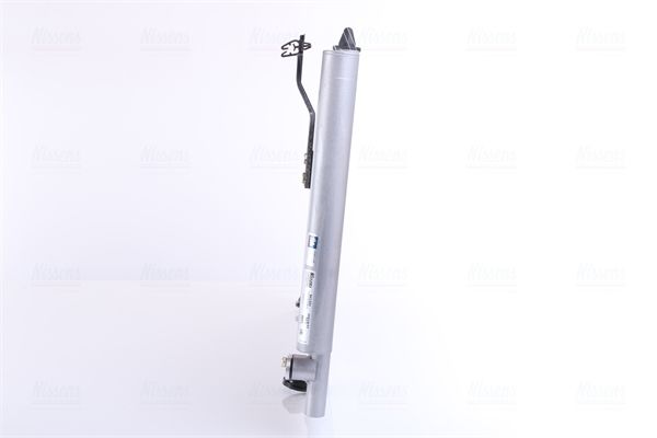 NISSENS 941252 Condenser, air conditioning