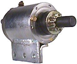 starter HC-CARGO F 032 110 510