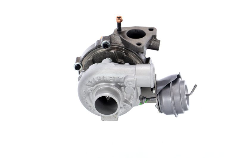 REMANTE 003-001-001307R Charger, charging (supercharged/turbocharged)