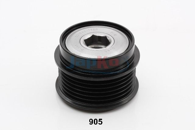 Generaatori vabakäik, JAPKO...