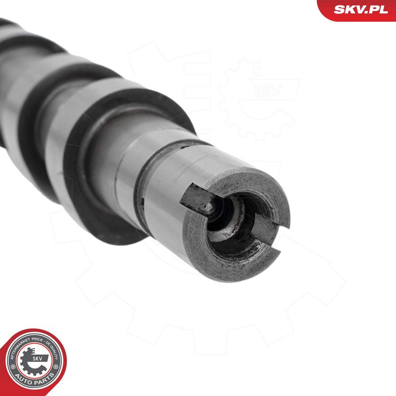 Nukkvõll, ESEN SKV 80SKV078