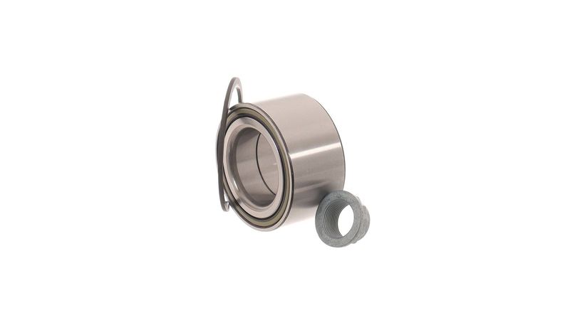 SKF VKBA1347 Rato guolio komplektas