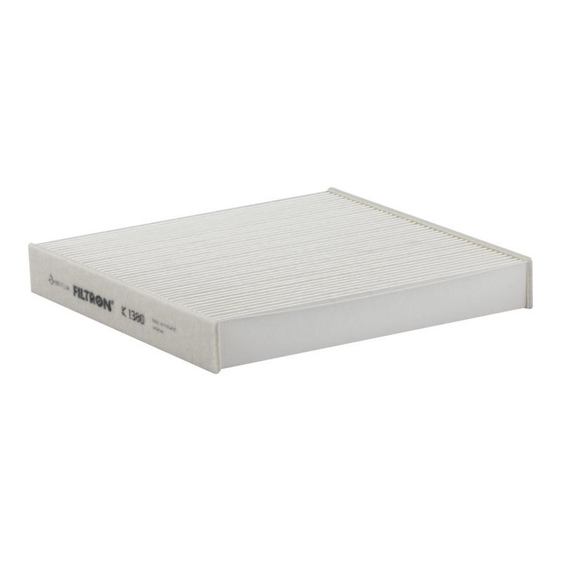 Filter, salongiõhk, FILTRON...