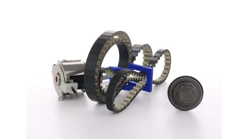 Prekės atitinka OEM kodą: GK2Q-6K245-AD