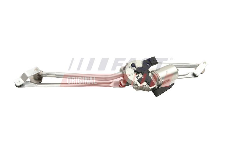 Pesurihoovastik, FAST FT93141