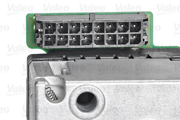 VALEO 645163 Steering Column Switch