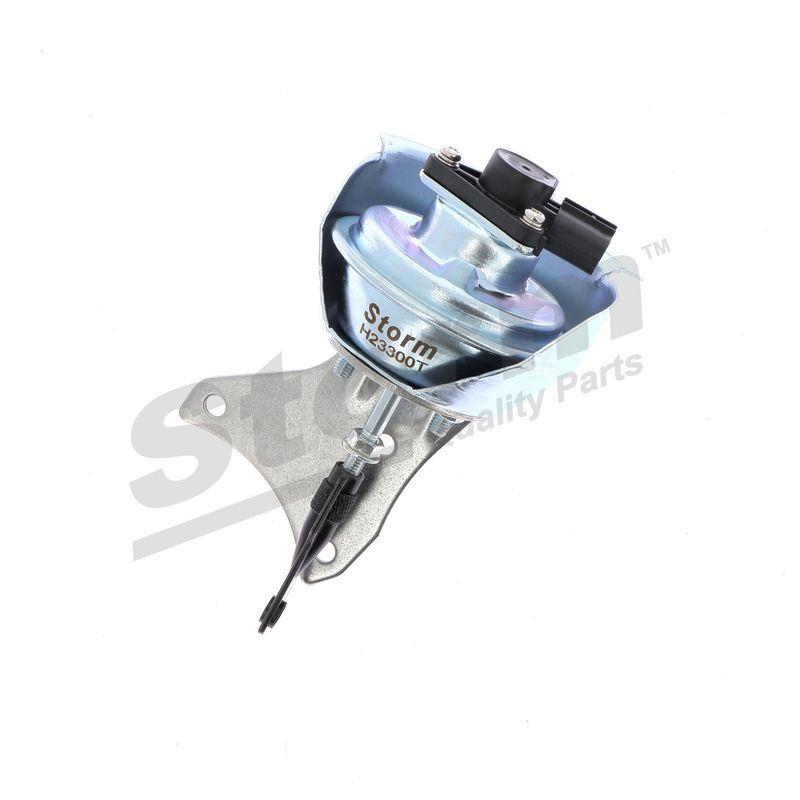 Détendeur de suralimentation STORM QUALITY PARTS 891100