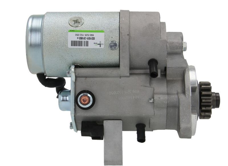 Starter, BV PSH 690.525.152.050