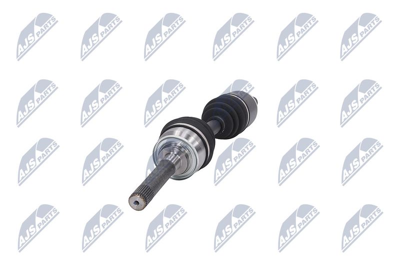 NTY NPW-MS-059 Pusašis