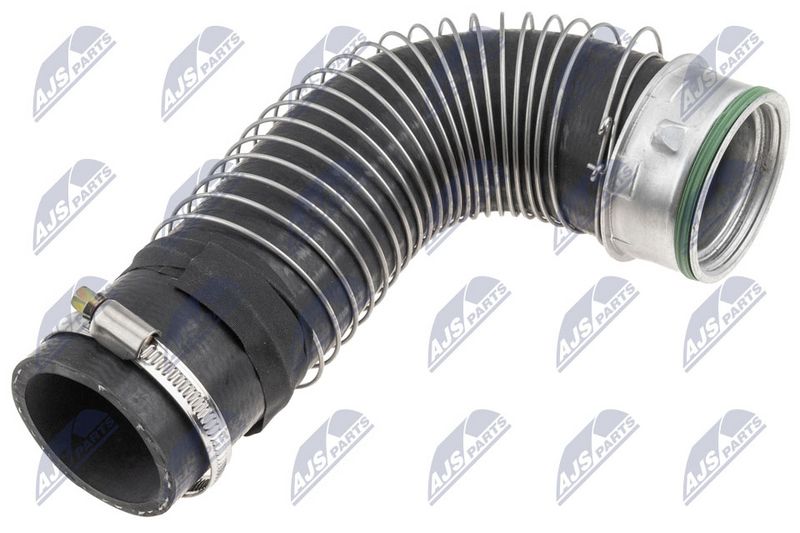 NTY GPP-BM-217 Charge Air Hose