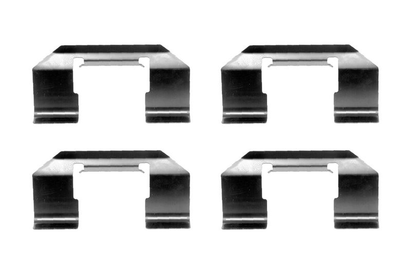 BOSCH 1 987 474 359 Accessory Kit, disc brake pad
