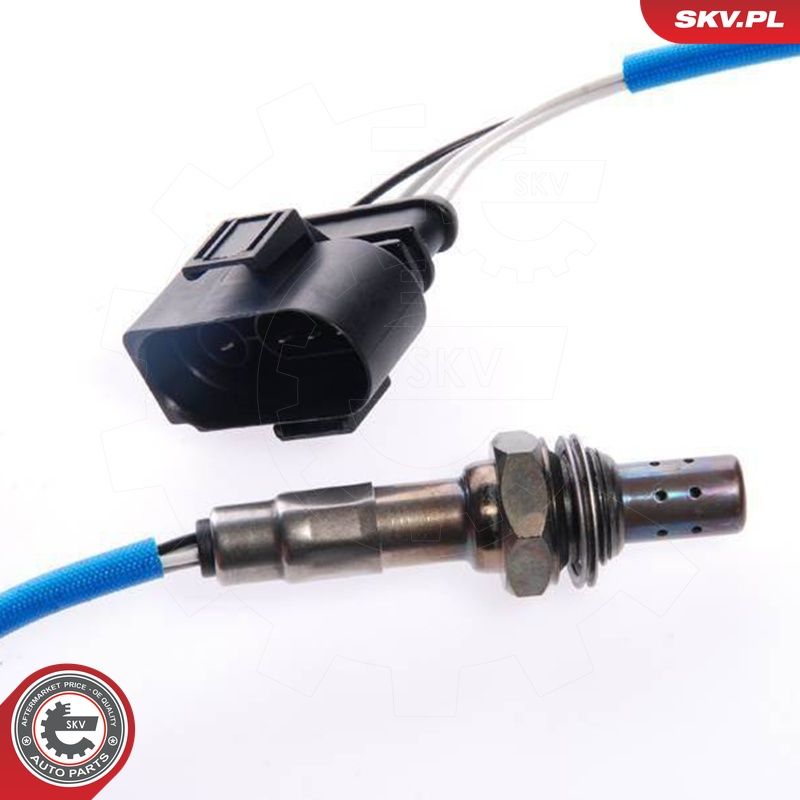 Lambda andur, ESEN SKV 09SKV079