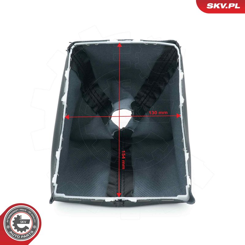 Käigukanginupp, ESEN SKV 63SKV910