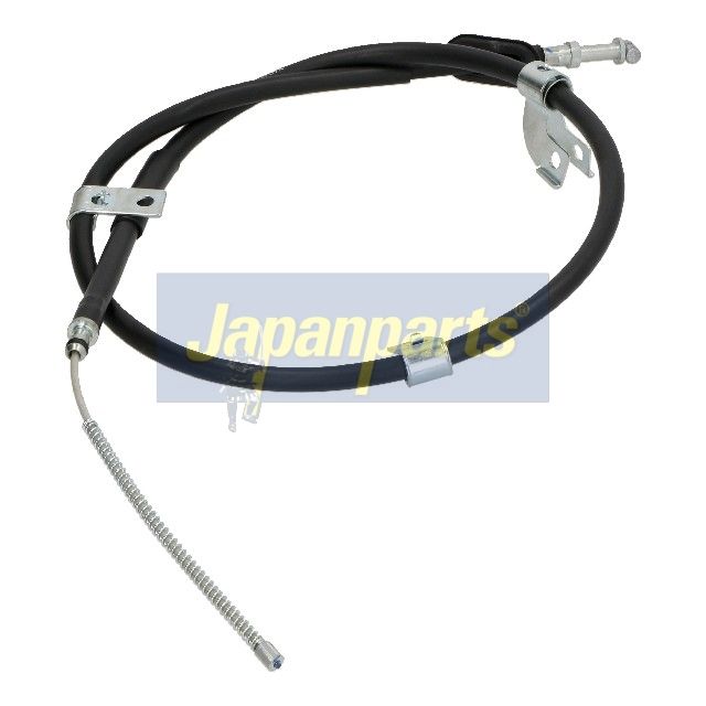 Product Trose, Stāvbremžu sistēma JAPANPARTS BC-715R Image