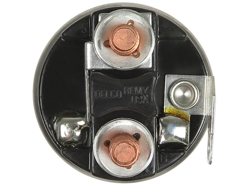 Magnetlülitus, starter, AS-PL SS1042(DELCO)