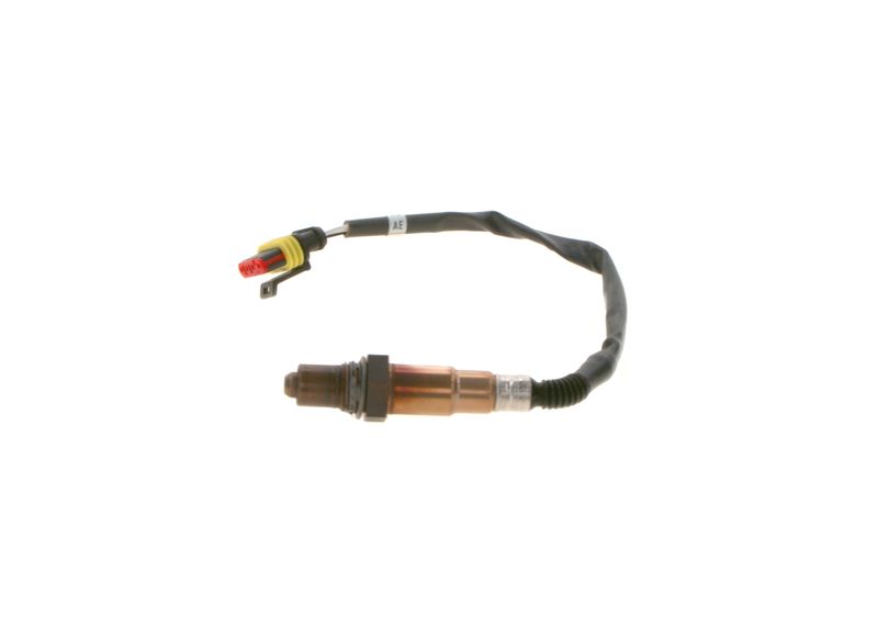 BOSCH 0258006063 Oxygen Sensor