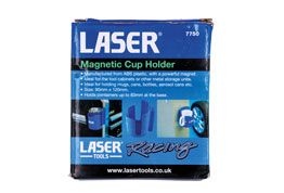 Laser Tools Magnetic Cup Holder